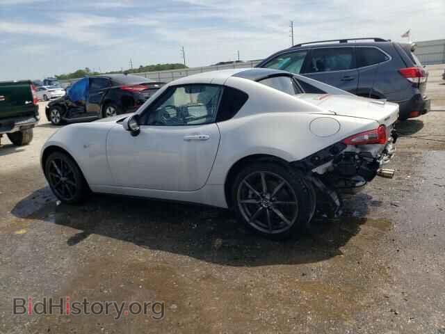 2018 MAZDA MX5 - VIN: JM1NDAM71J0201723 - Фото 2