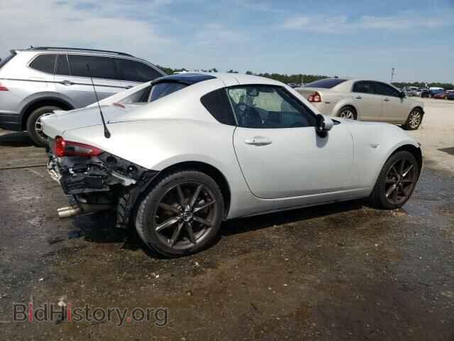 2018 MAZDA MX5 - VIN: JM1NDAM71J0201723 - Фото 3