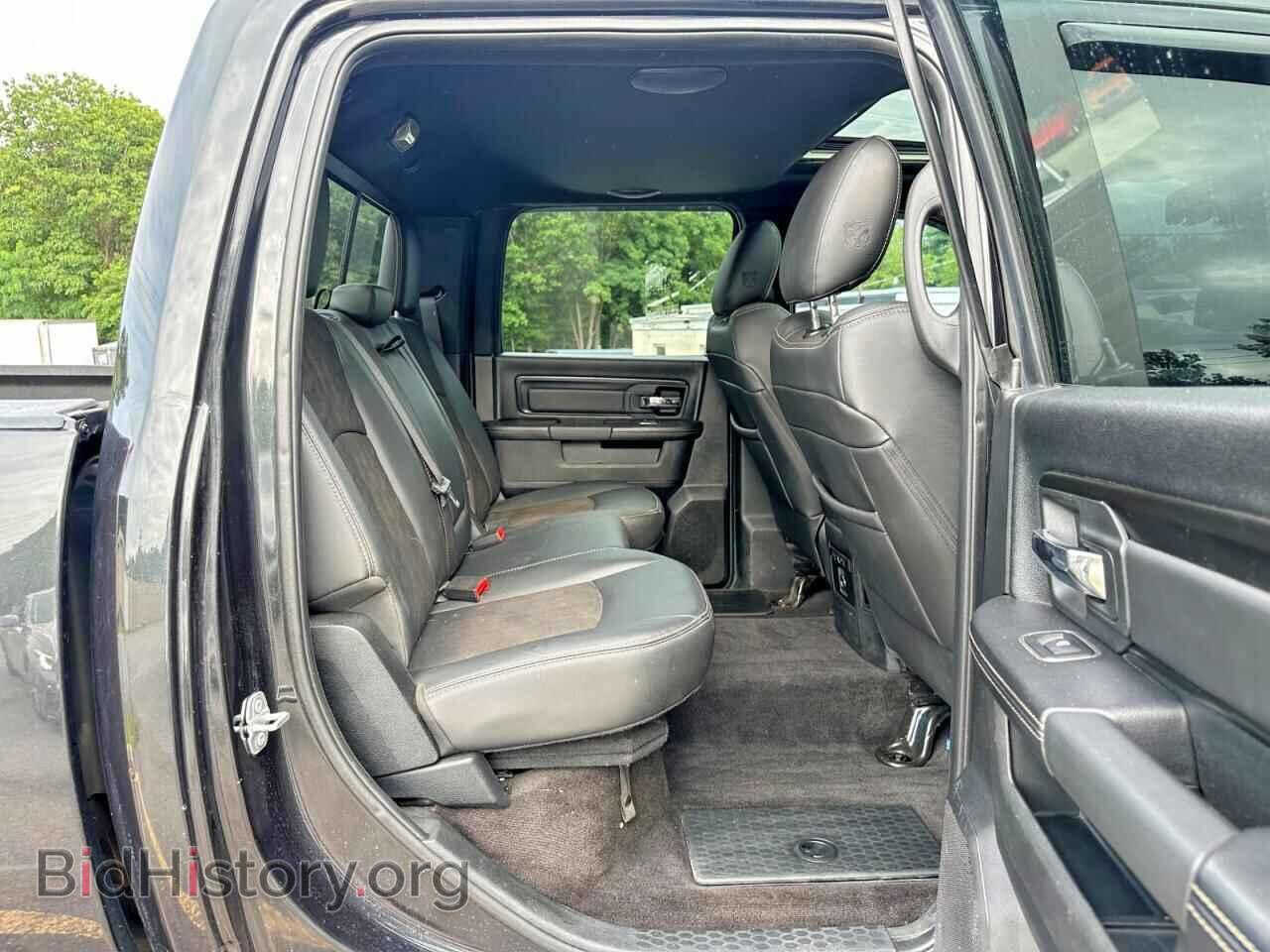 2017 RAM 1500 - VIN: 1C6RR7YTXHS809940 - Фото 8