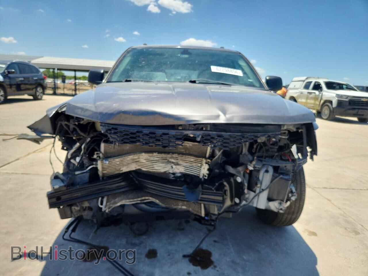 2018 DODGE JOURNEY - VIN: 3C4PDCAB9JT444289 - Photo 5