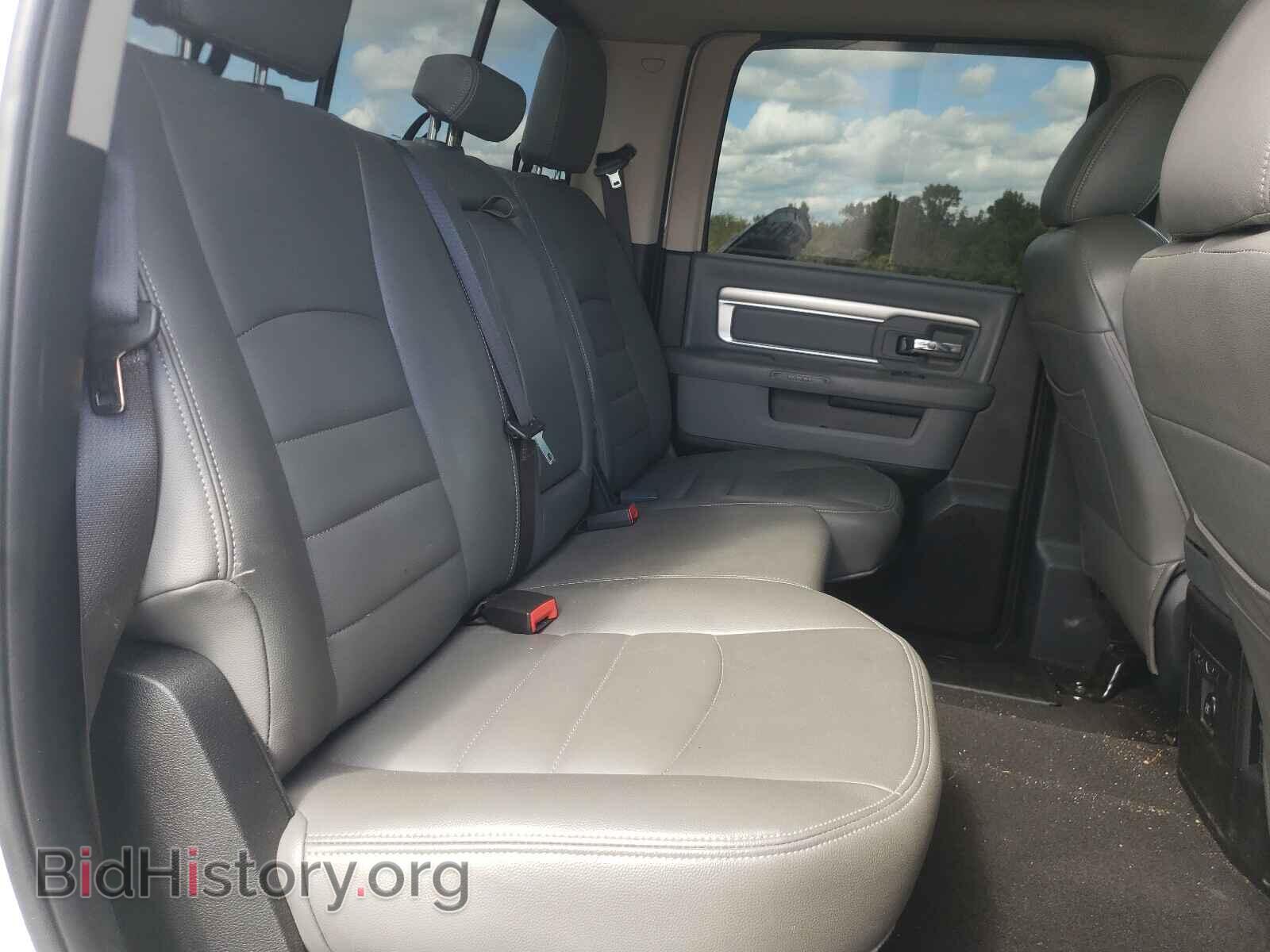 2017 RAM 1500 - VIN: 1C6RR7LMXHS876120 - Фото 6