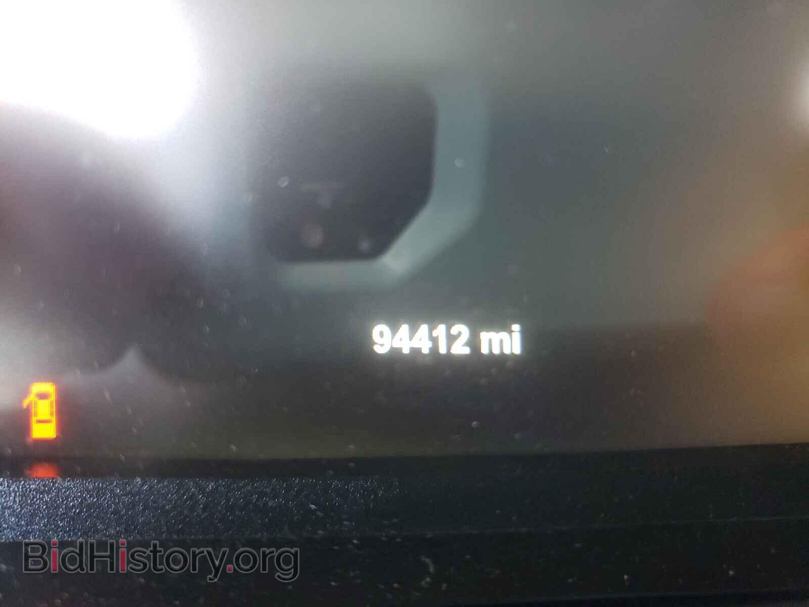 2017 RAM 1500 - VIN: 1C6RR7LMXHS876120 - Фото 8