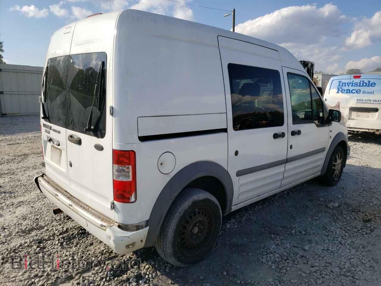 2010 FORD TRANSIT - VIN: NM0LS6BNXAT021602 - Фото 4