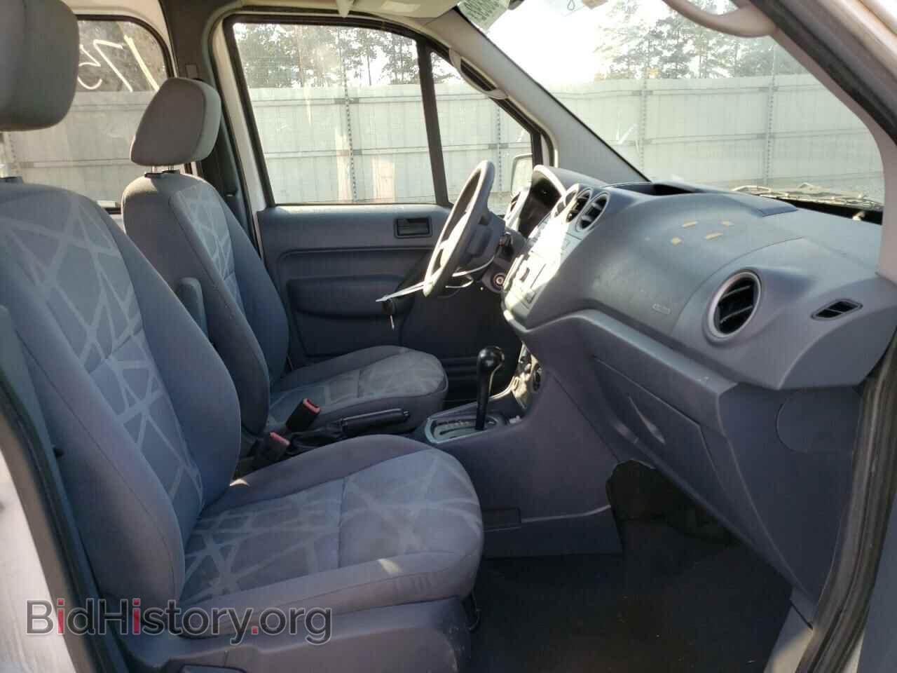 2010 FORD TRANSIT - VIN: NM0LS6BNXAT021602 - Фото 5