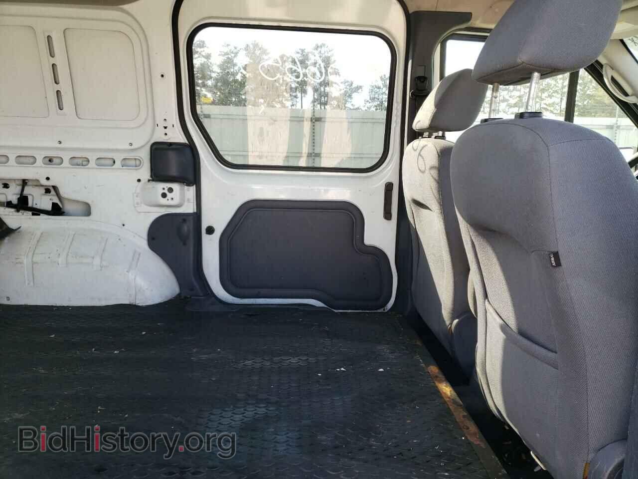 2010 FORD TRANSIT - VIN: NM0LS6BNXAT021602 - Фото 6