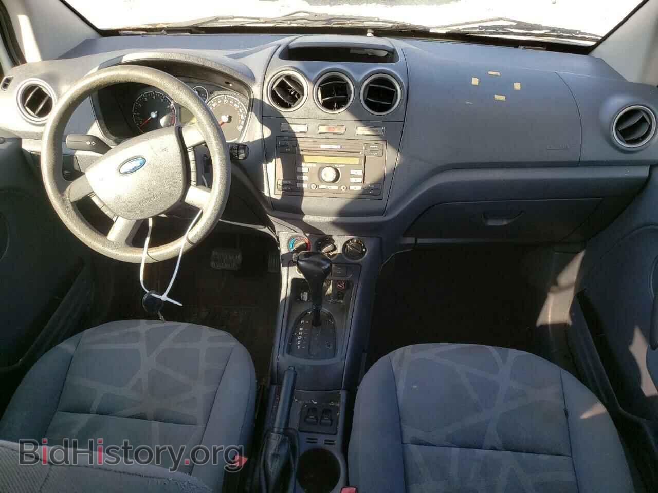 2010 FORD TRANSIT - VIN: NM0LS6BNXAT021602 - Фото 9