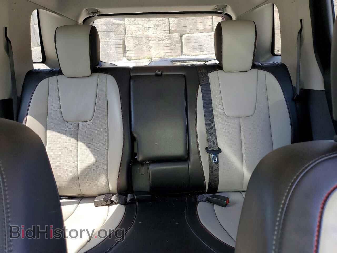 2013 GMC TERRAIN - VIN: 2GKALUEK1D6217121 - Photo 10