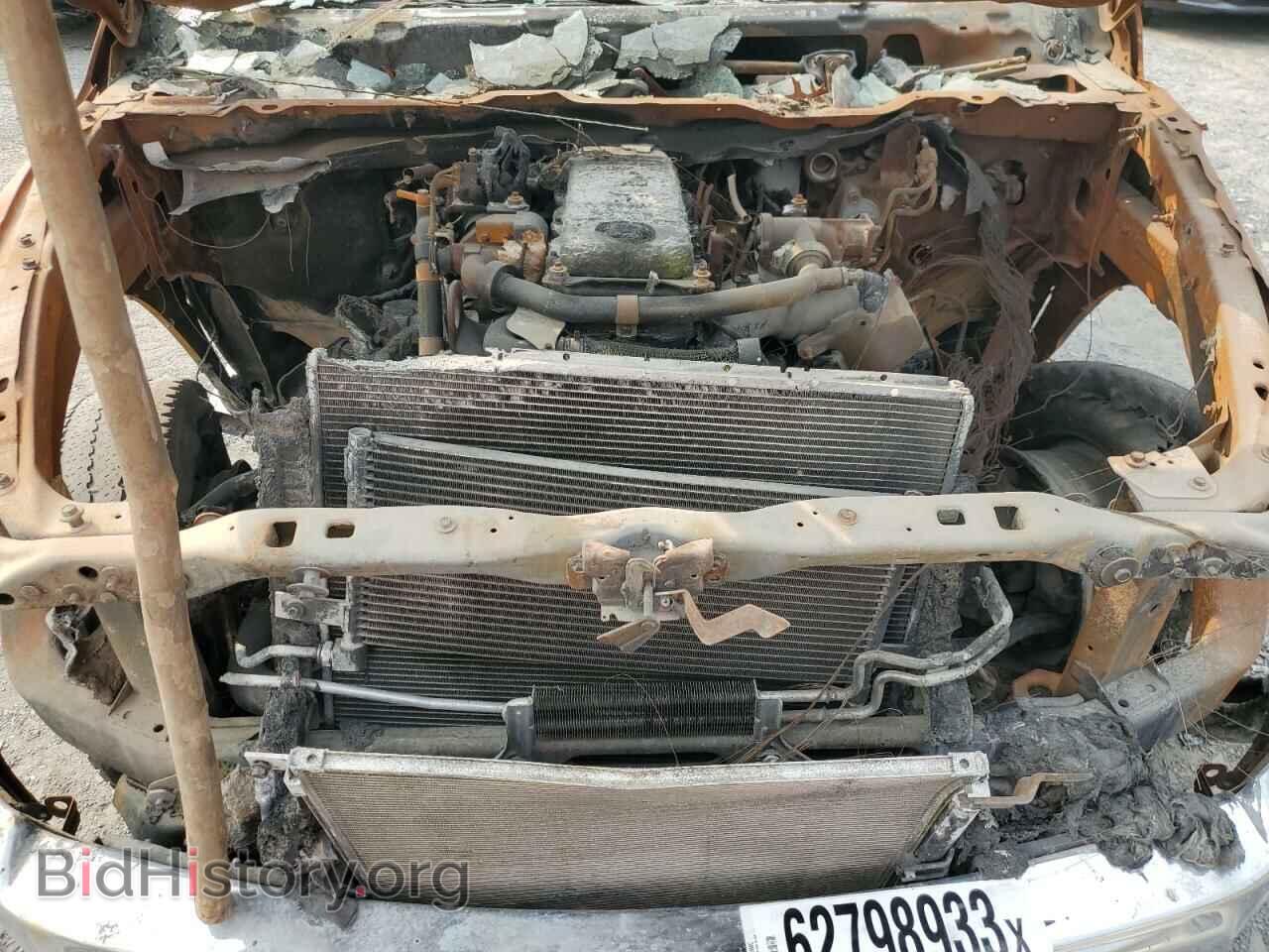 2017 RAM 2500 - VIN: 3C6UR5KL0HG685708 - Фото 11