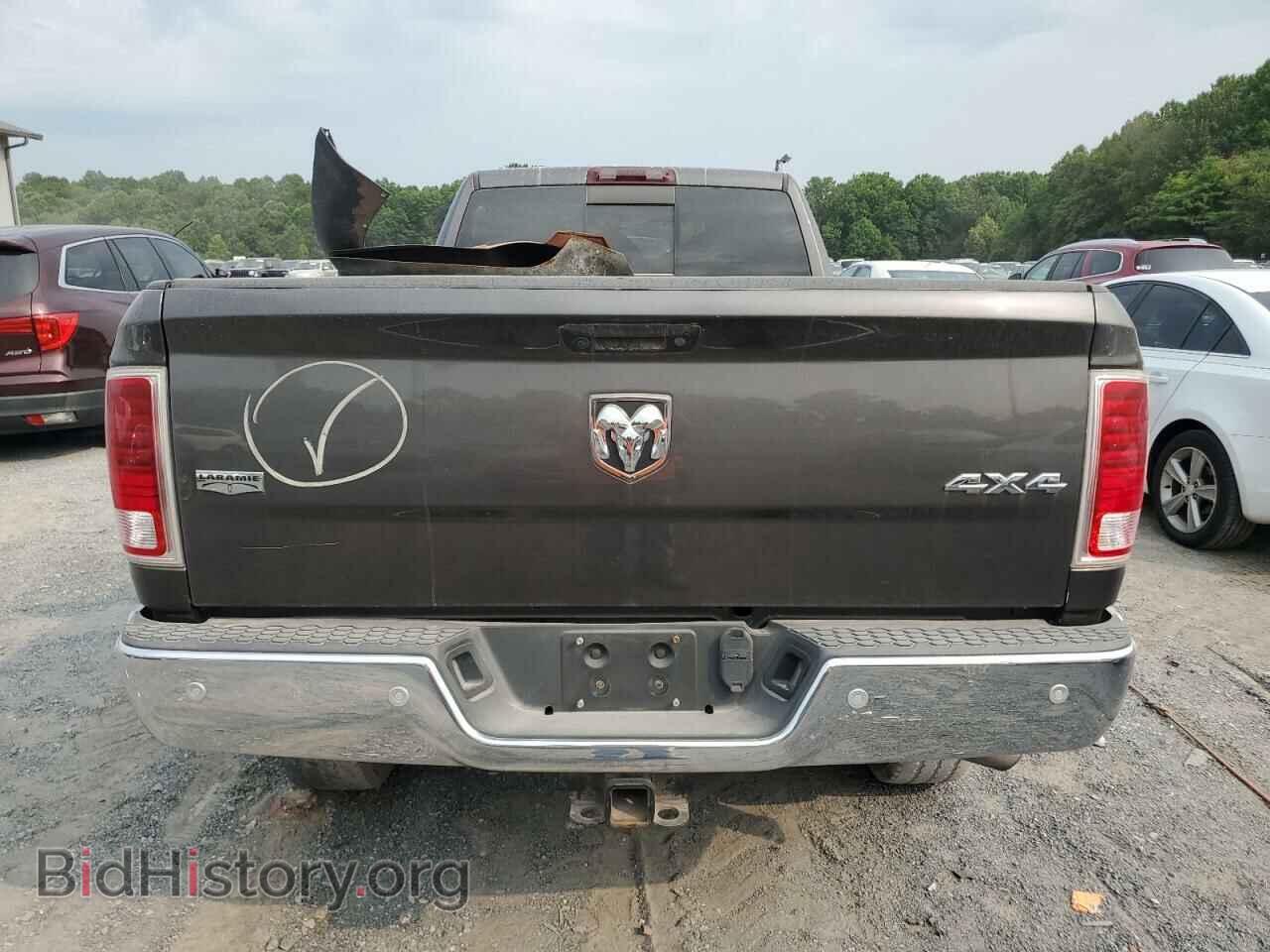 2017 RAM 2500 - VIN: 3C6UR5KL0HG685708 - Фото 6
