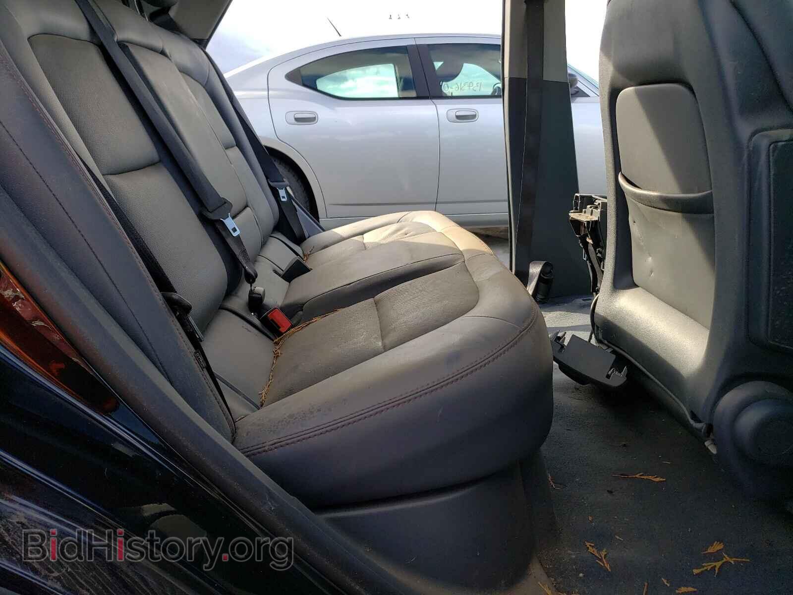 2019 CHEVROLET BOLT - VIN: 1G1FZ6S08K4120276 - Фото 6