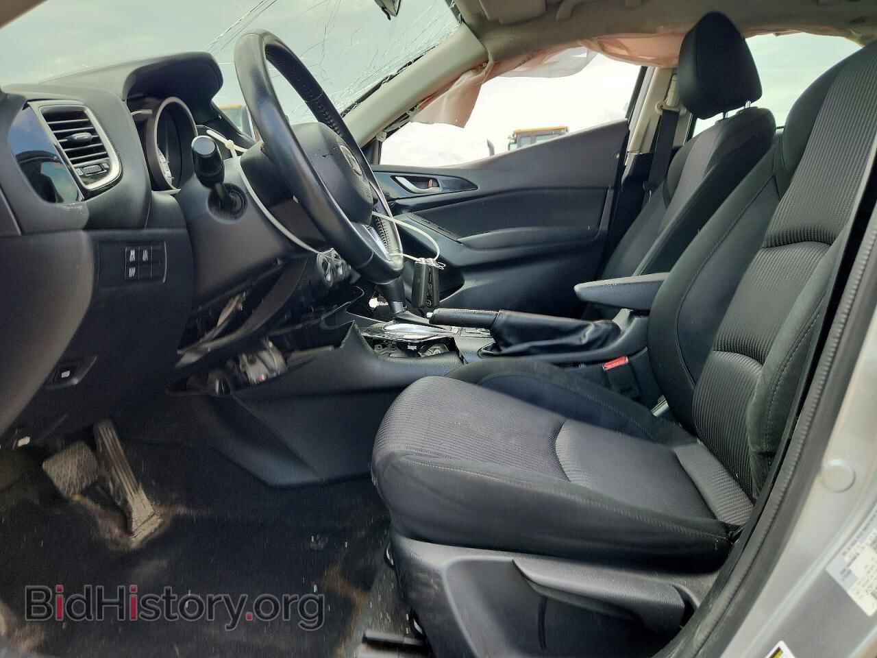 2015 MAZDA 3 - VIN: 3MZBM1V75FM182337 - Photo 7