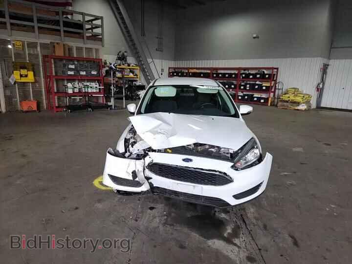 2016 FORD FOCUS - VIN: 1FADP3F2XGL267975 - Photo 14