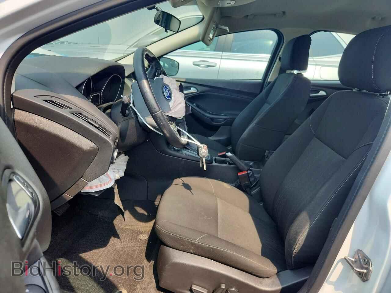 2016 FORD FOCUS - VIN: 1FADP3F2XGL267975 - Photo 7