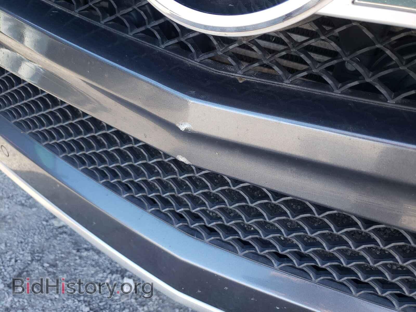 2012 MERCEDES-BENZ GL-CLASS - VIN: 4JGBF2FE7CA770664 - Фото 9