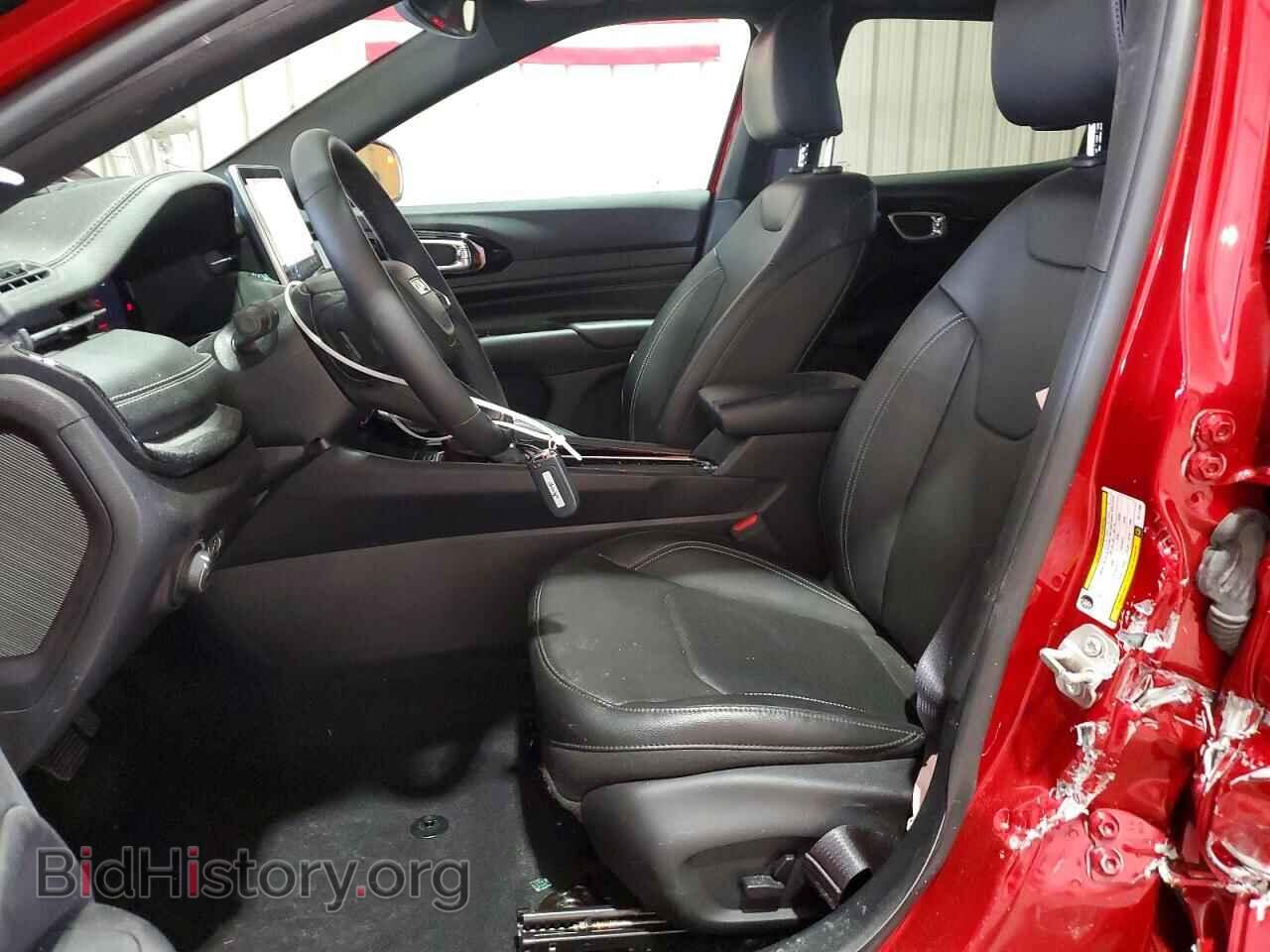 2024 JEEP COMPASS - VIN: 3C4NJDCNXRT171808 - Photo 7