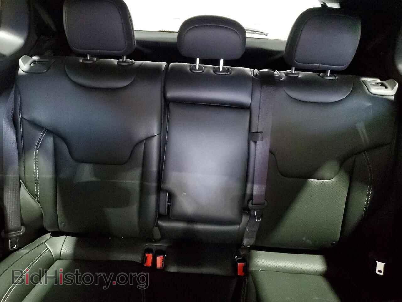 2024 JEEP COMPASS - VIN: 3C4NJDCNXRT171808 - Photo 10