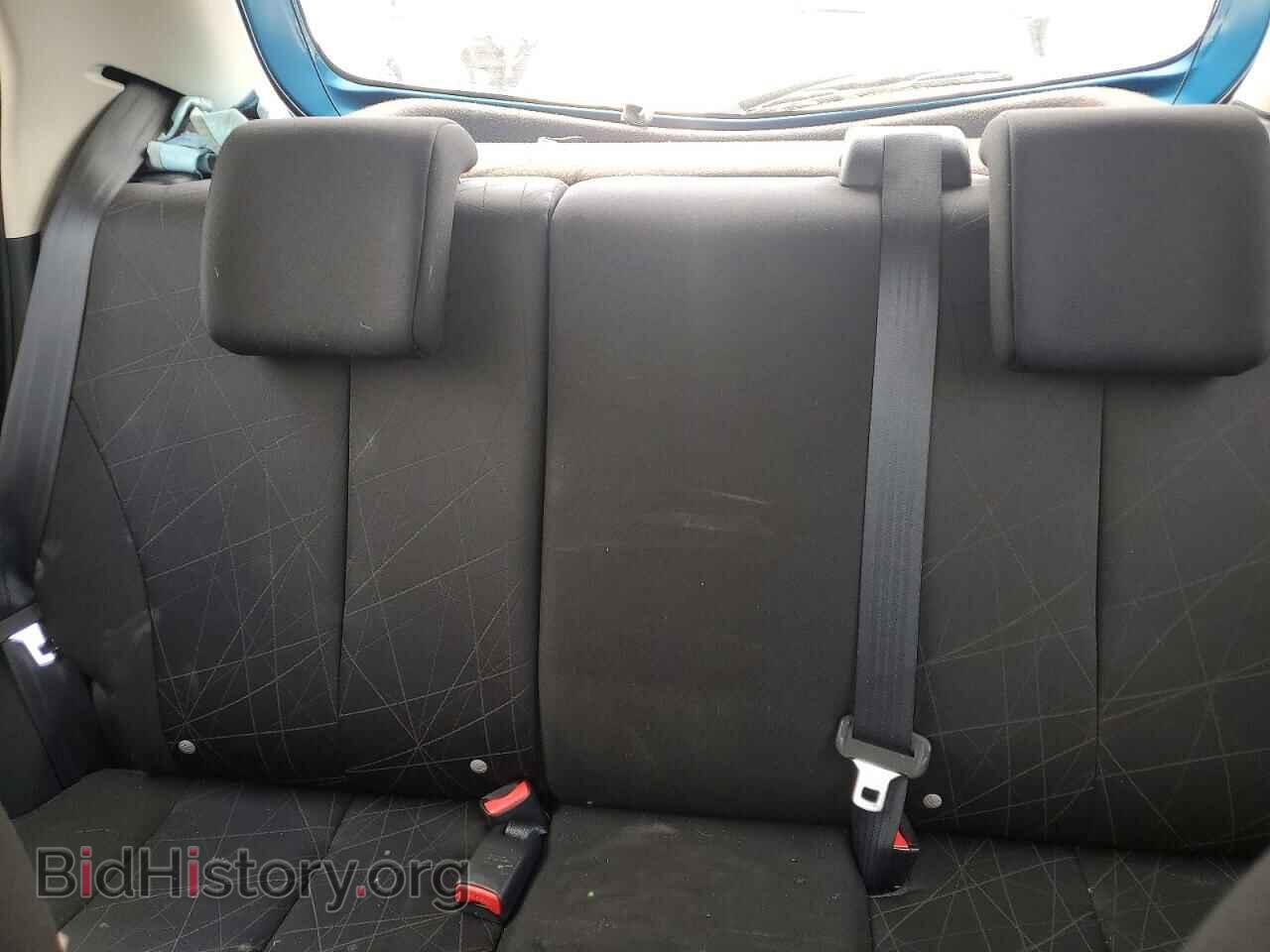 2011 MAZDA 2 - VIN: JM1DE1HY4B0131227 - Photo 10
