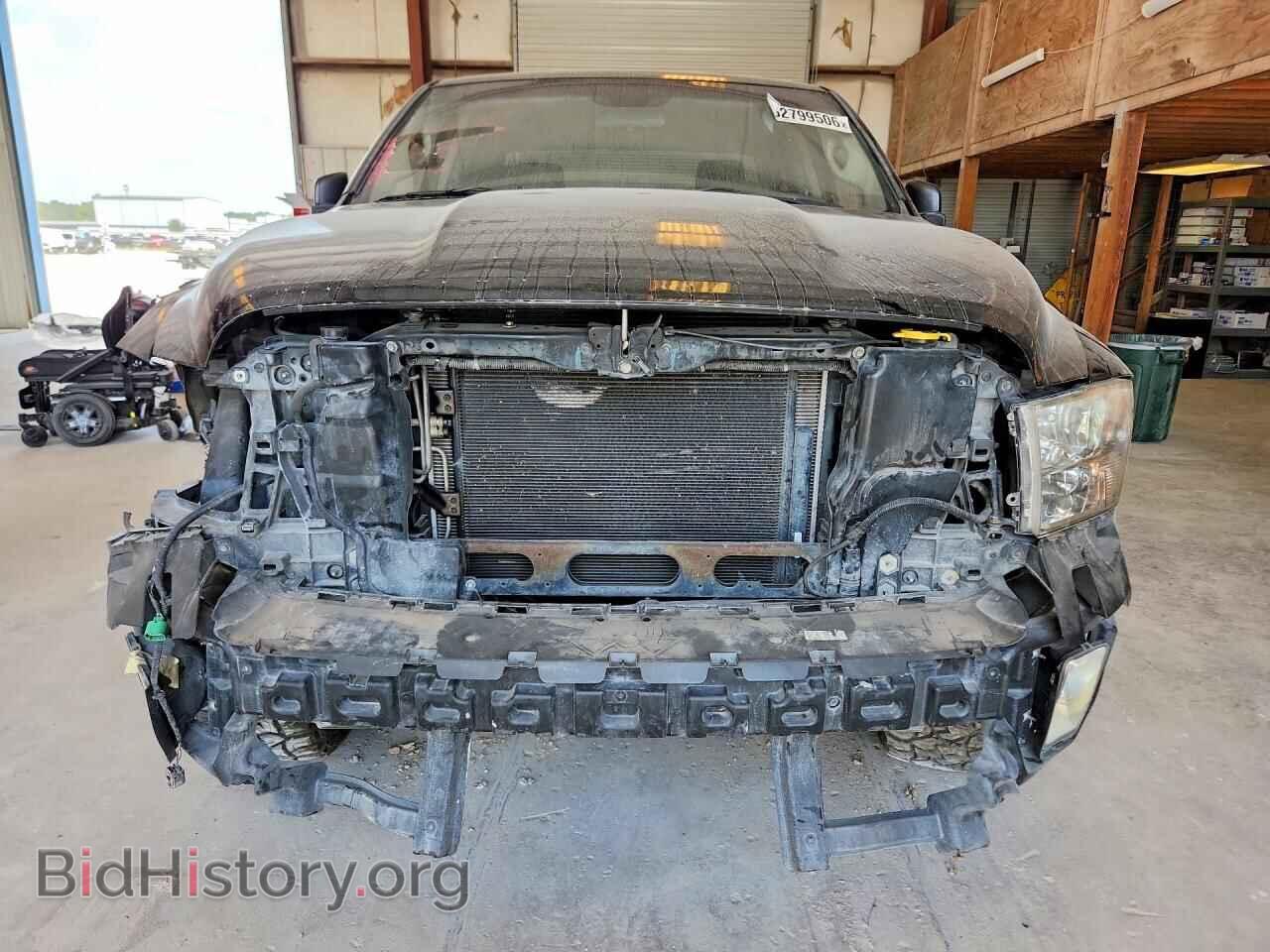 2013 RAM 1500 - VIN: 1C6RR6KT1DS594901 - Photo 5