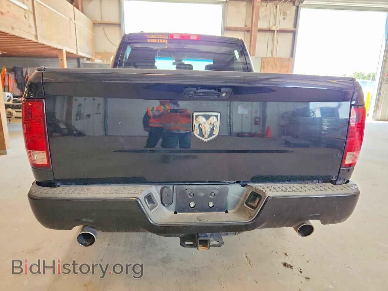 2013 RAM 1500 - VIN: 1C6RR6KT1DS594901 - Photo 6
