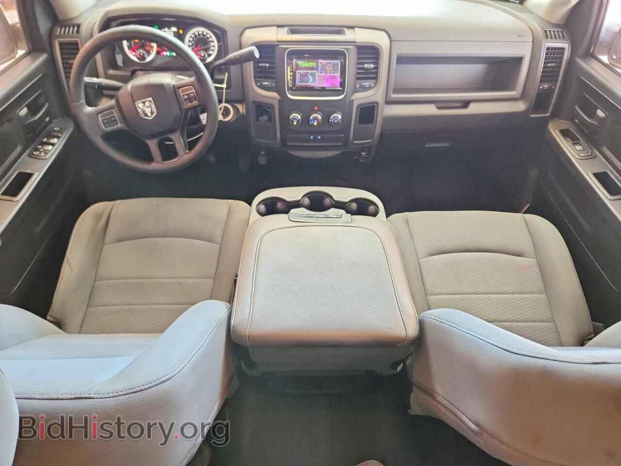 2013 RAM 1500 - VIN: 1C6RR6KT1DS594901 - Photo 8