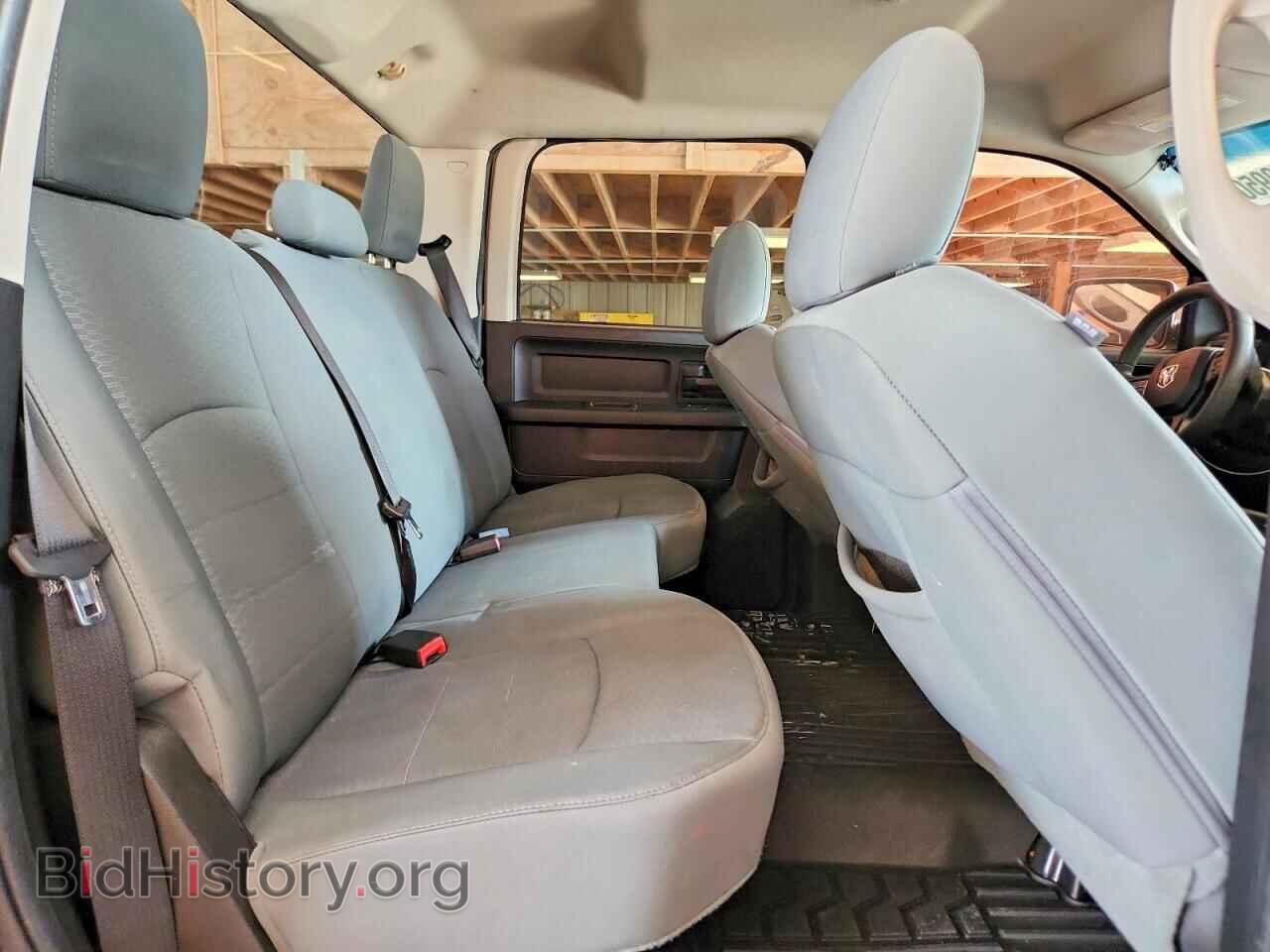 2013 RAM 1500 - VIN: 1C6RR6KT1DS594901 - Photo 10