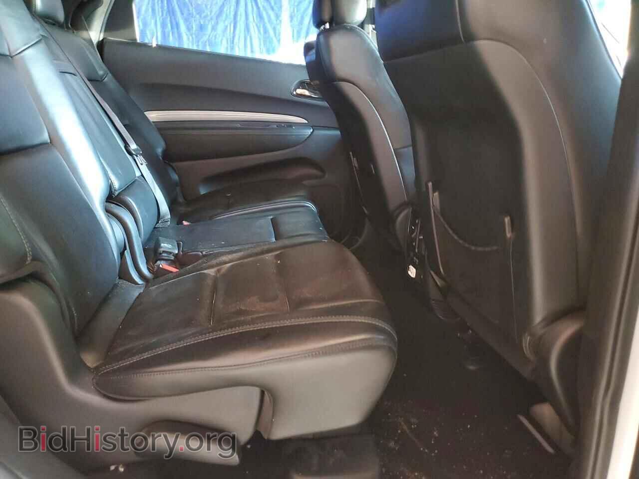 2019 DODGE DURANGO - VIN: 1C4SDJCT4KC763973 - Photo 11