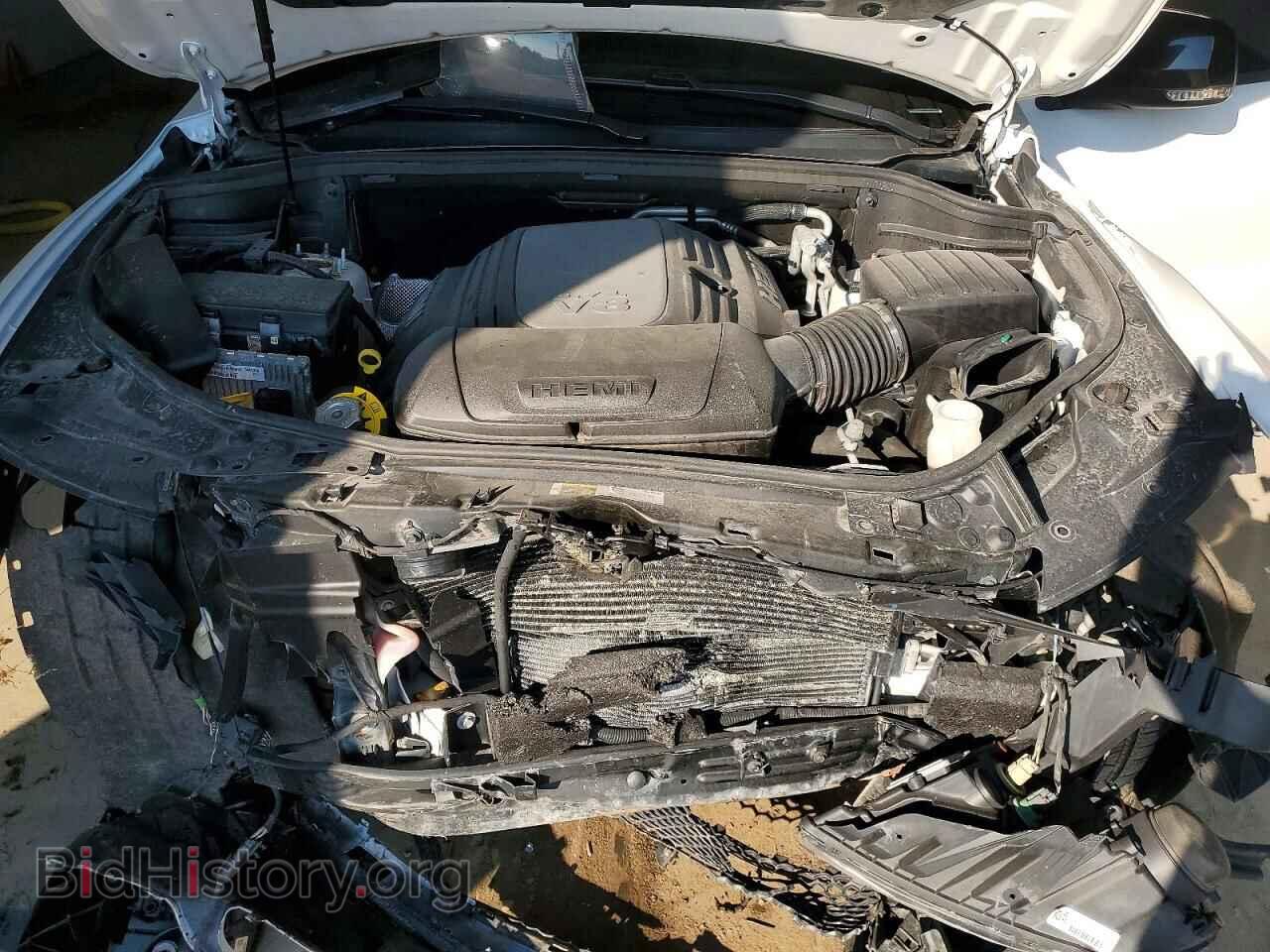 2019 DODGE DURANGO - VIN: 1C4SDJCT4KC763973 - Photo 12