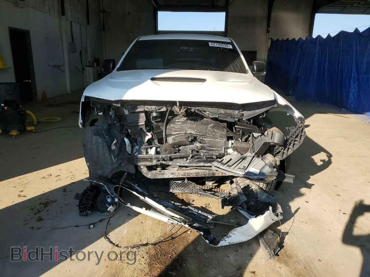 2019 DODGE DURANGO - VIN: 1C4SDJCT4KC763973 - Photo 5