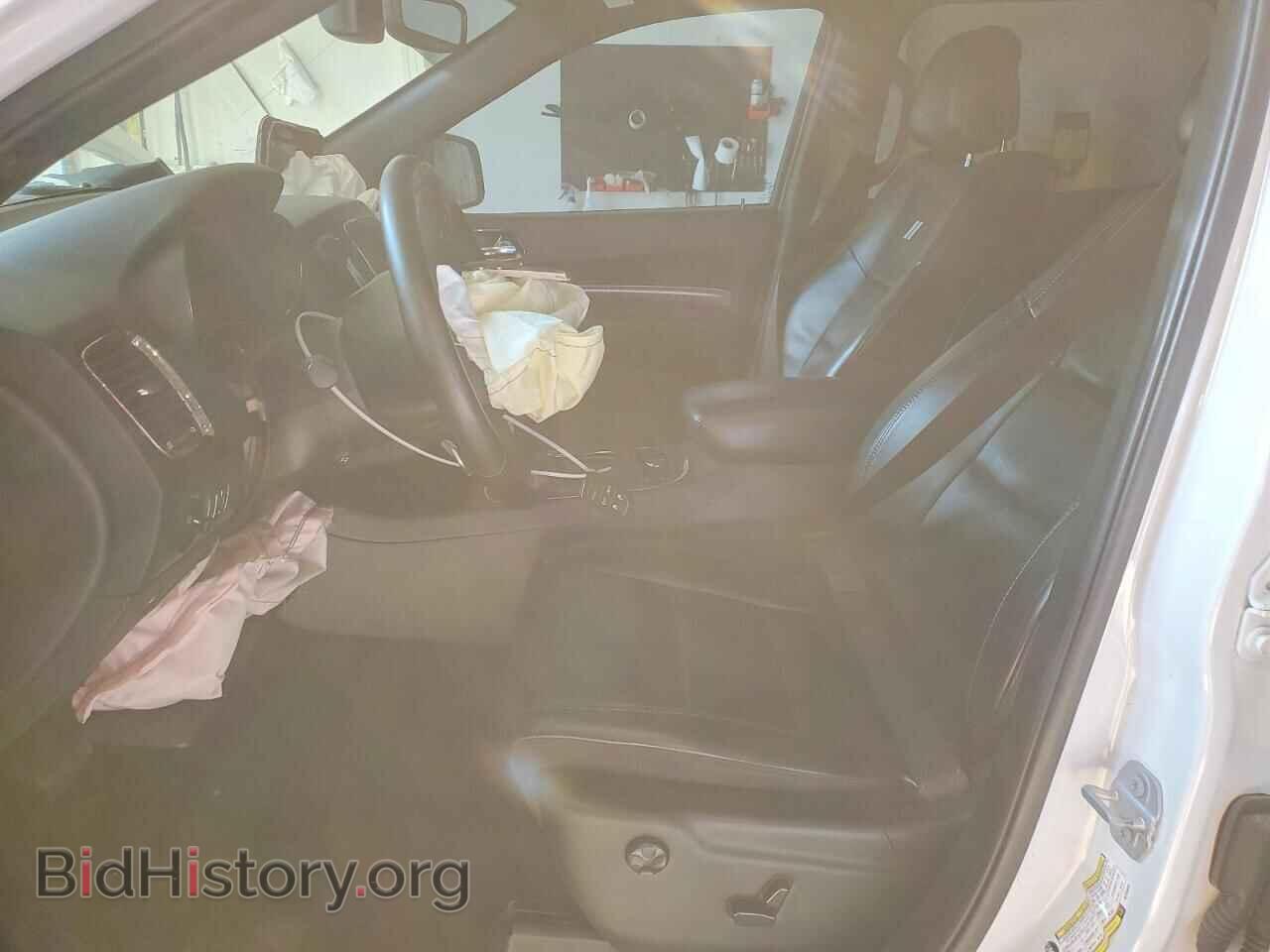 2019 DODGE DURANGO - VIN: 1C4SDJCT4KC763973 - Photo 7