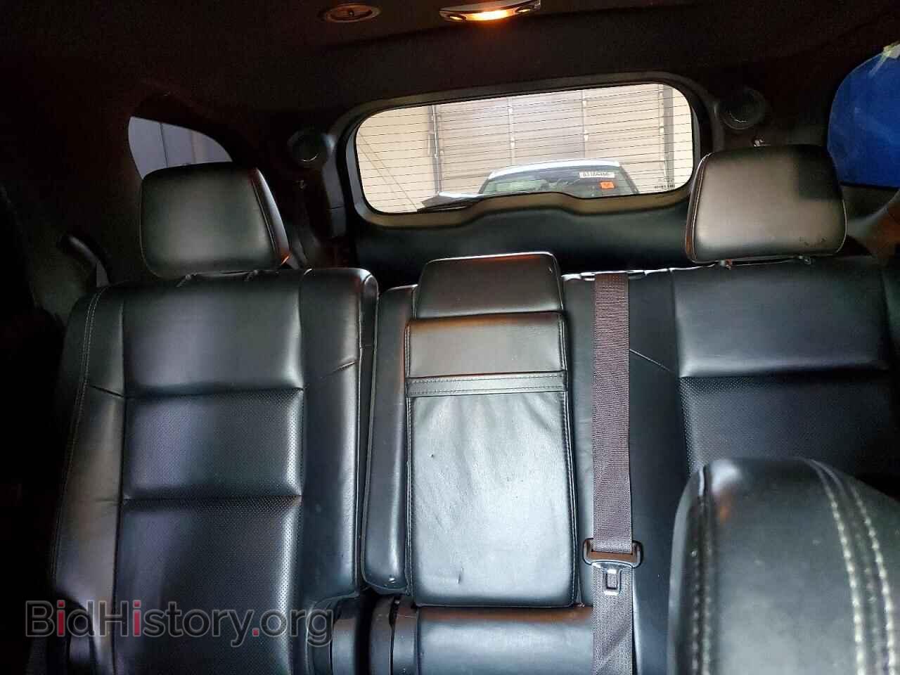 2019 DODGE DURANGO - VIN: 1C4SDJCT4KC763973 - Photo 10