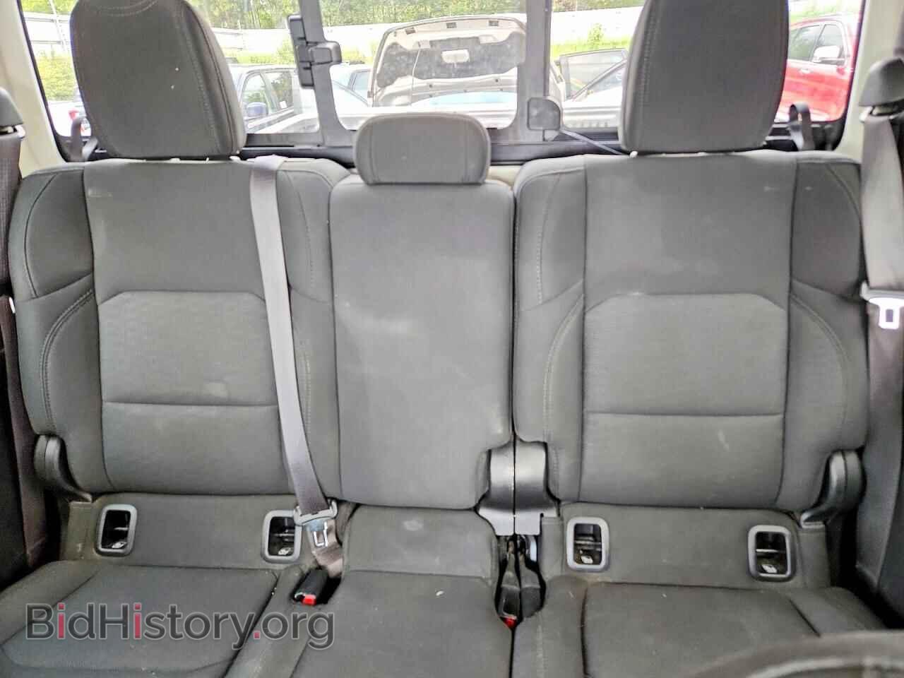2020 JEEP GLADIATOR - VIN: 1C6HJTAGXLL163990 - Photo 10