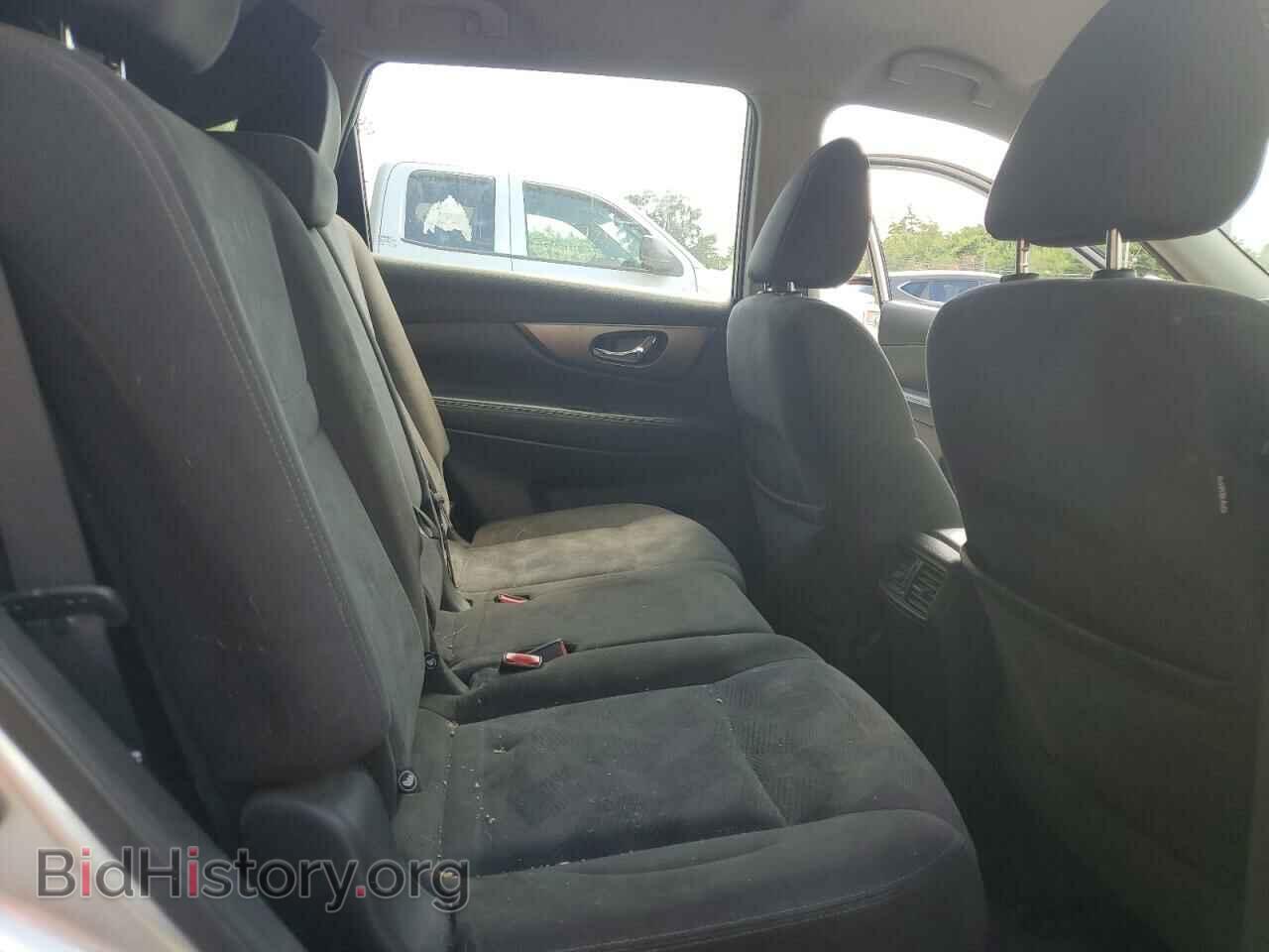 2015 NISSAN ROGUE - VIN: KNMAT2MV6FP590833 - Фото 11
