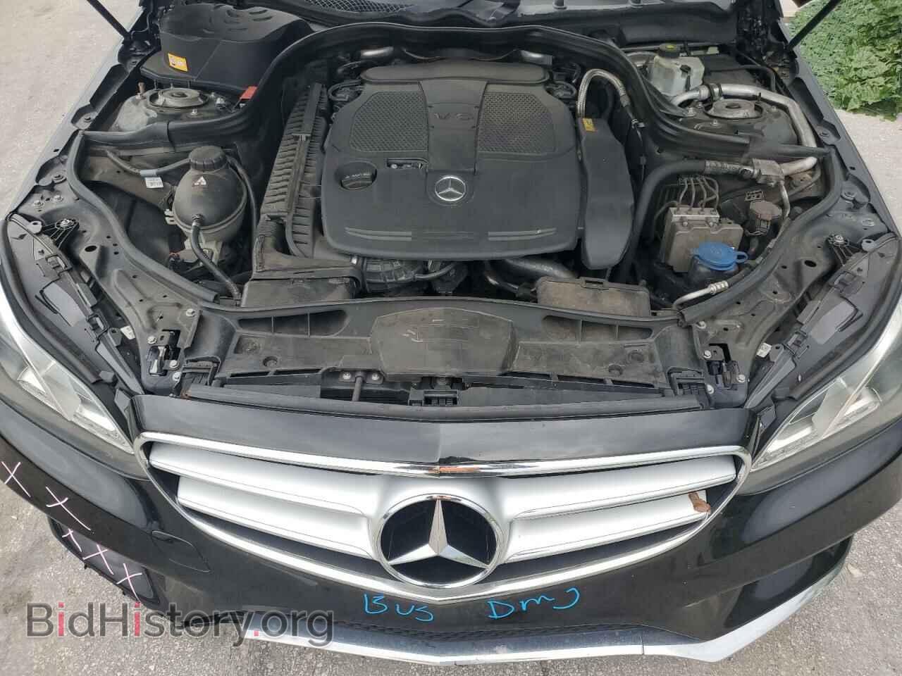2014 MERCEDES-BENZ E-CLASS - VIN: WDDHF5KB5EB048611 - Фото 11