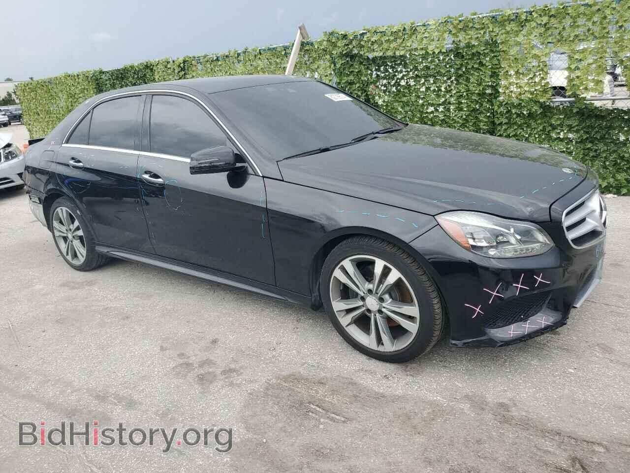 2014 MERCEDES-BENZ E-CLASS - VIN: WDDHF5KB5EB048611 - Фото 4