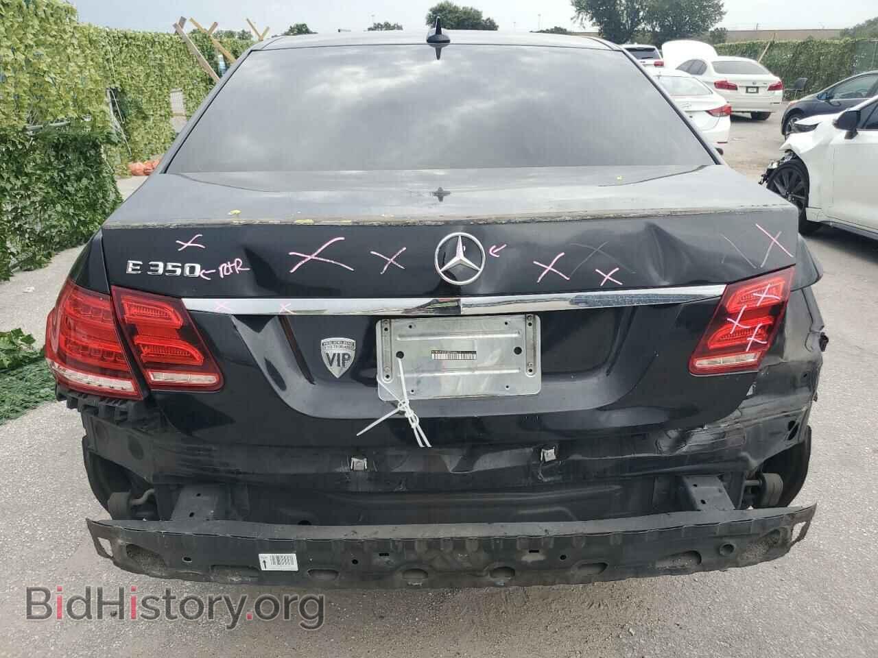 2014 MERCEDES-BENZ E-CLASS - VIN: WDDHF5KB5EB048611 - Фото 6