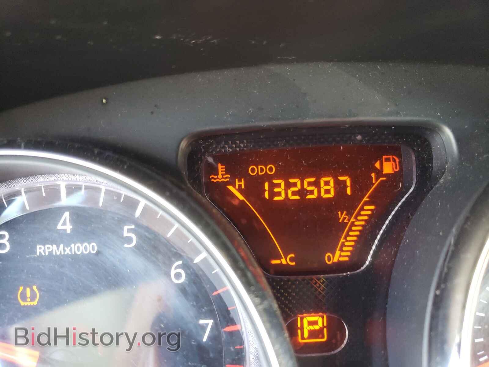 2012 NISSAN VERSA - VIN: 3N1CN7AP7CL876450 - Фото 8
