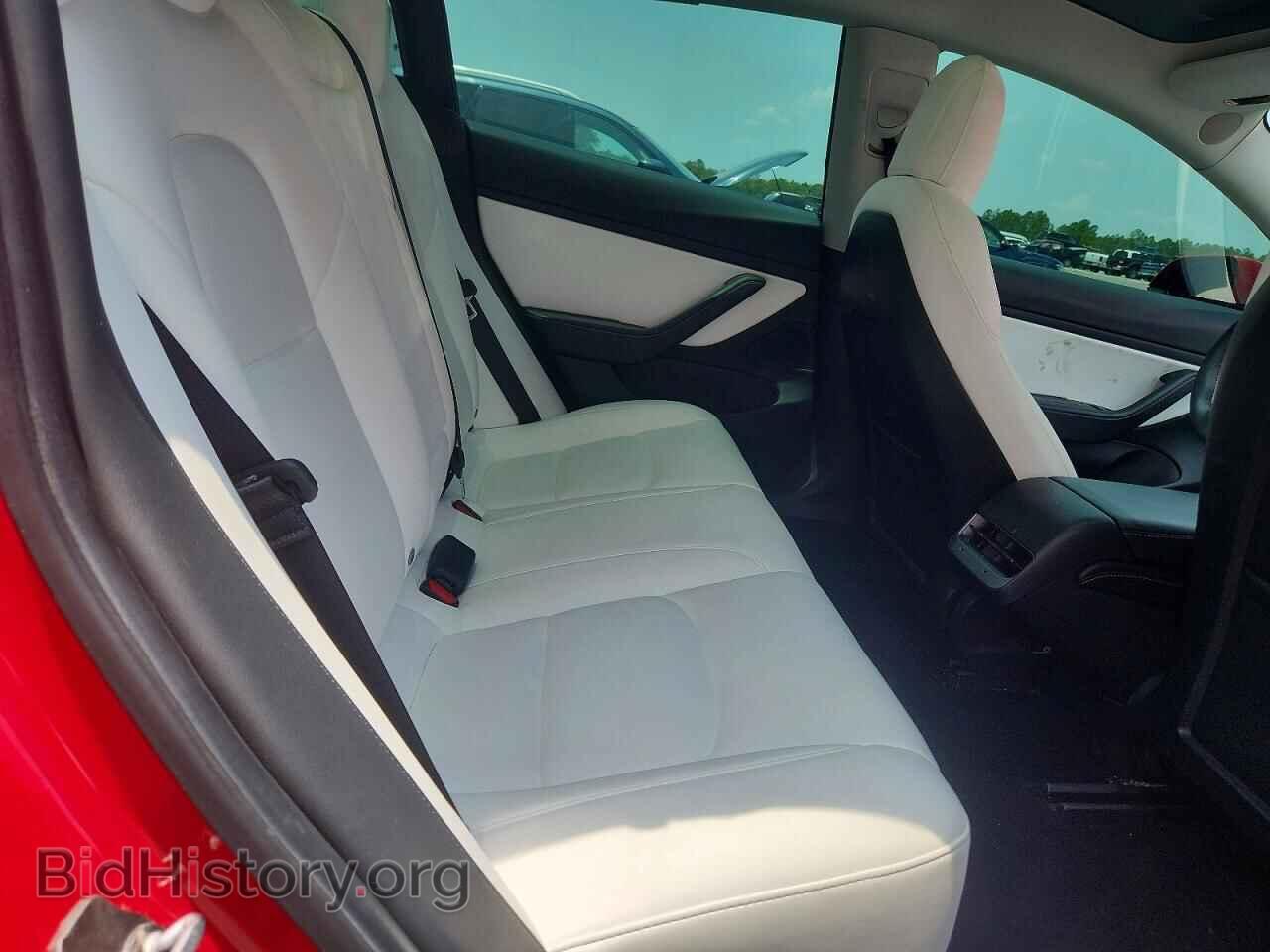 2021 TESLA MODEL 3 - VIN: 5YJ3E1EB5MF902844 - Фото 11