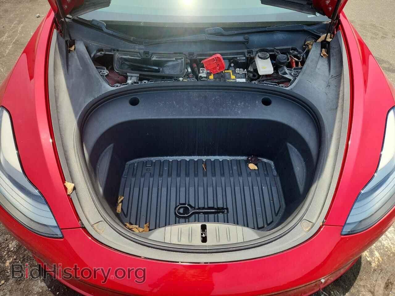 2021 TESLA MODEL 3 - VIN: 5YJ3E1EB5MF902844 - Фото 12