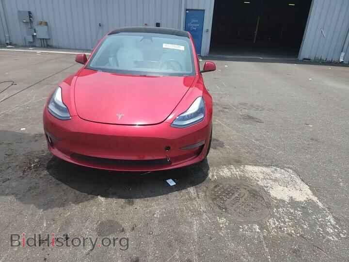 2021 TESLA MODEL 3 - VIN: 5YJ3E1EB5MF902844 - Фото 14