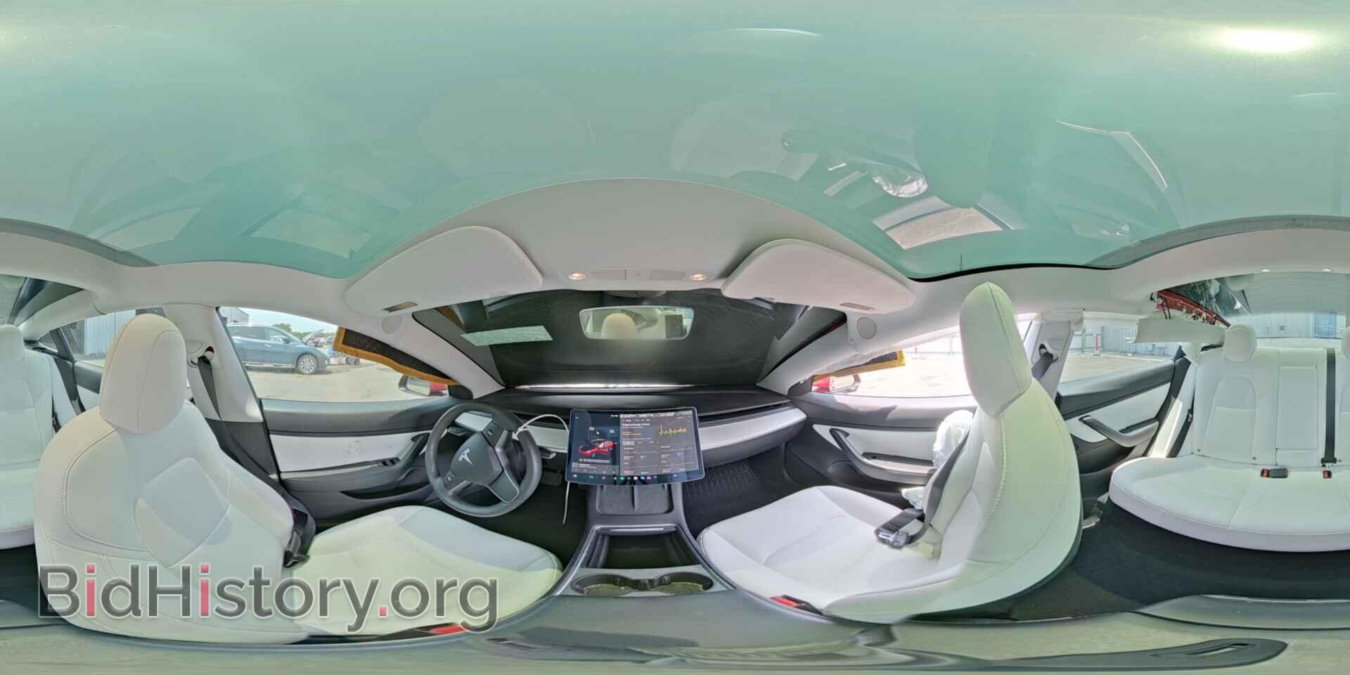 2021 TESLA MODEL 3 - VIN: 5YJ3E1EB5MF902844 - Фото 15