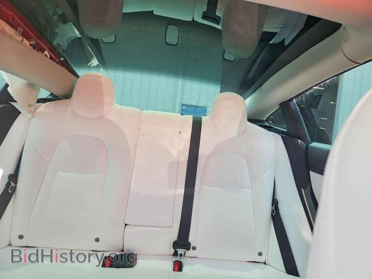 2021 TESLA MODEL 3 - VIN: 5YJ3E1EB5MF902844 - Фото 10