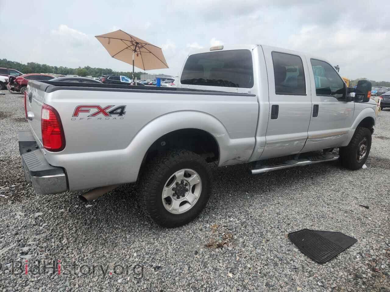 2015 FORD F250 - VIN: 1FT7W2B68FEA85725 - Photo 3