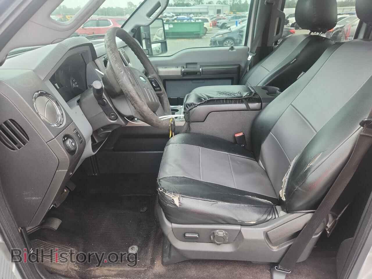 2015 FORD F250 - VIN: 1FT7W2B68FEA85725 - Photo 7