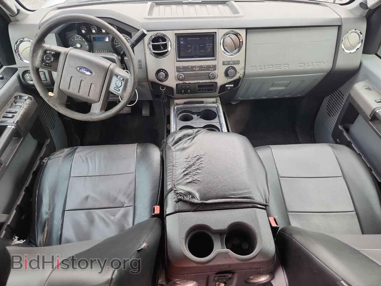 2015 FORD F250 - VIN: 1FT7W2B68FEA85725 - Photo 8