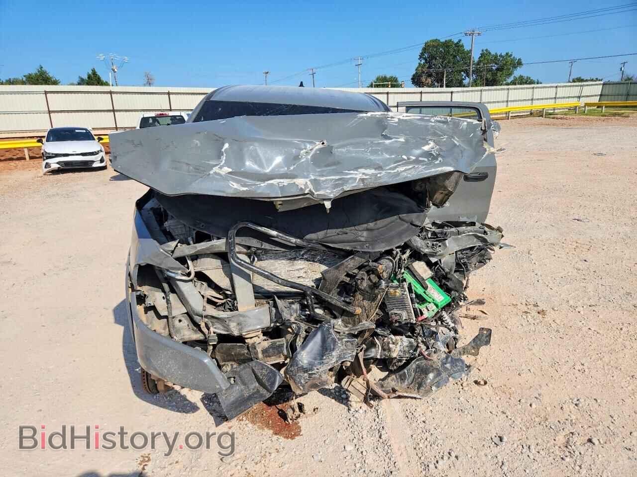 2020 RAM 1500 - VIN: 1C6SRFFT4LN408812 - Фото 5