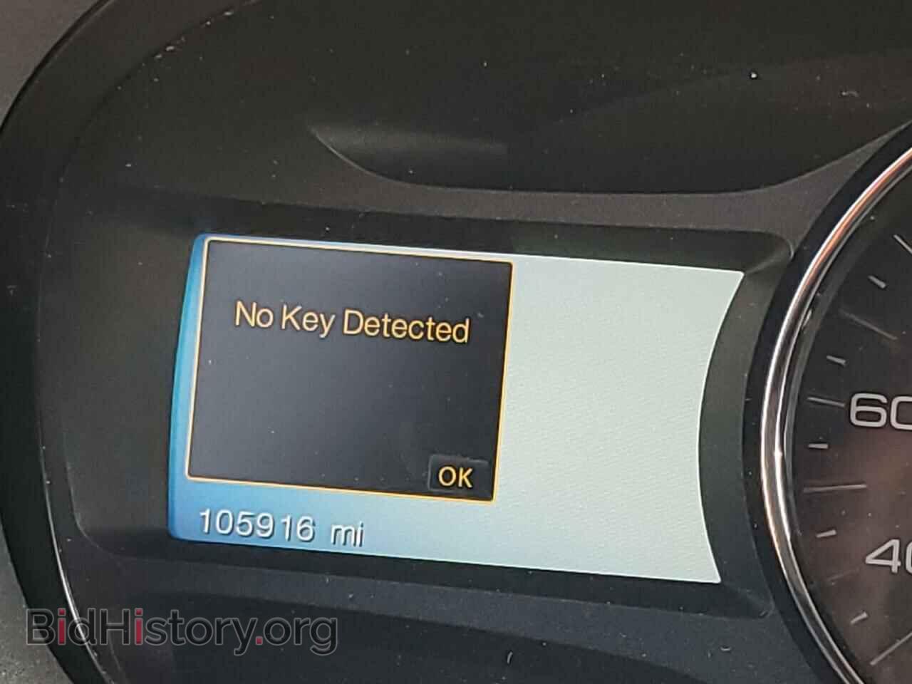 2013 FORD EDGE - VIN: 2FMDK4KC7DBC91834 - Фото 8