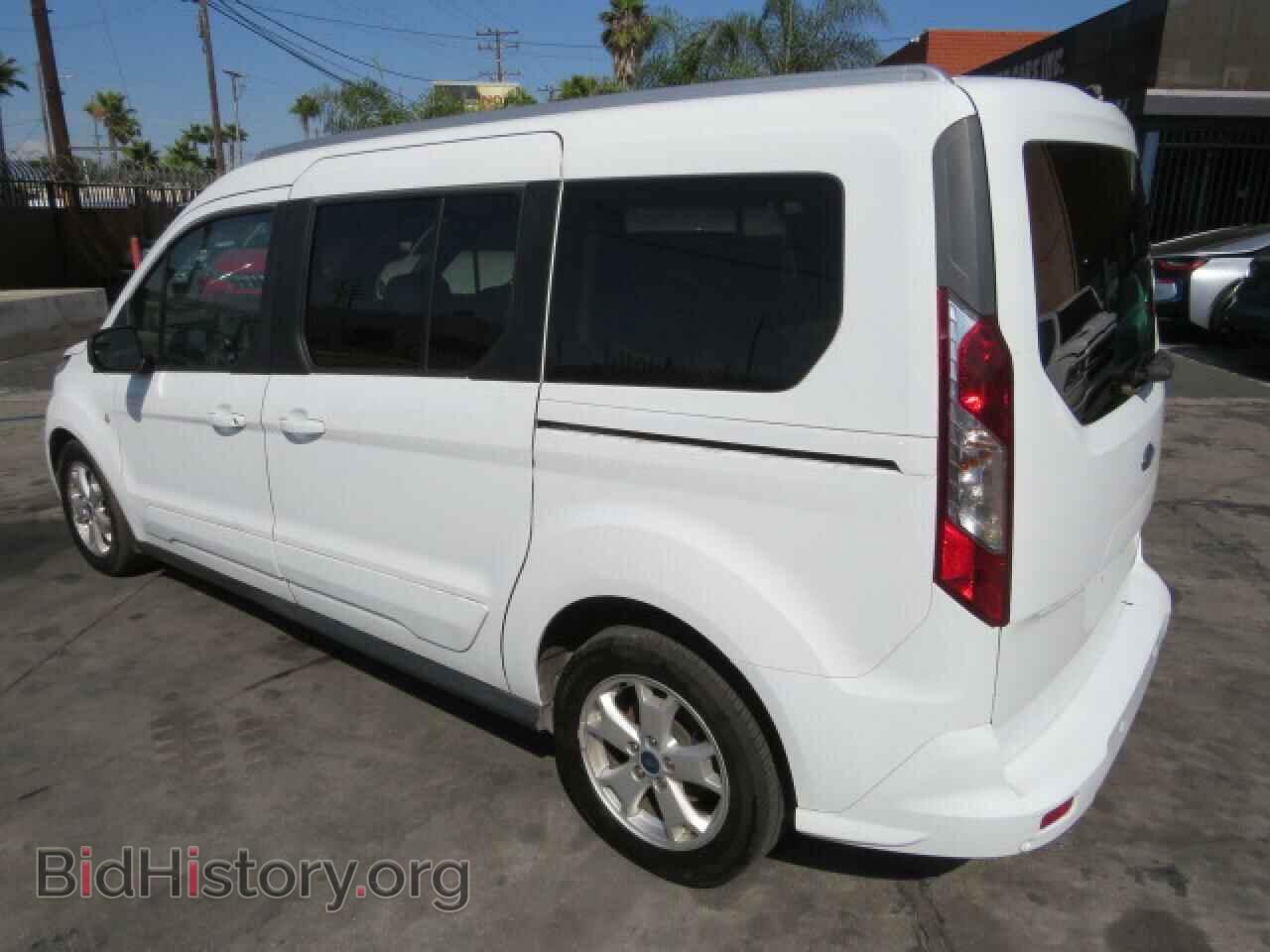 2018 FORD TRANSIT - VIN: NM0GE9F79J1353774 - Фото 4