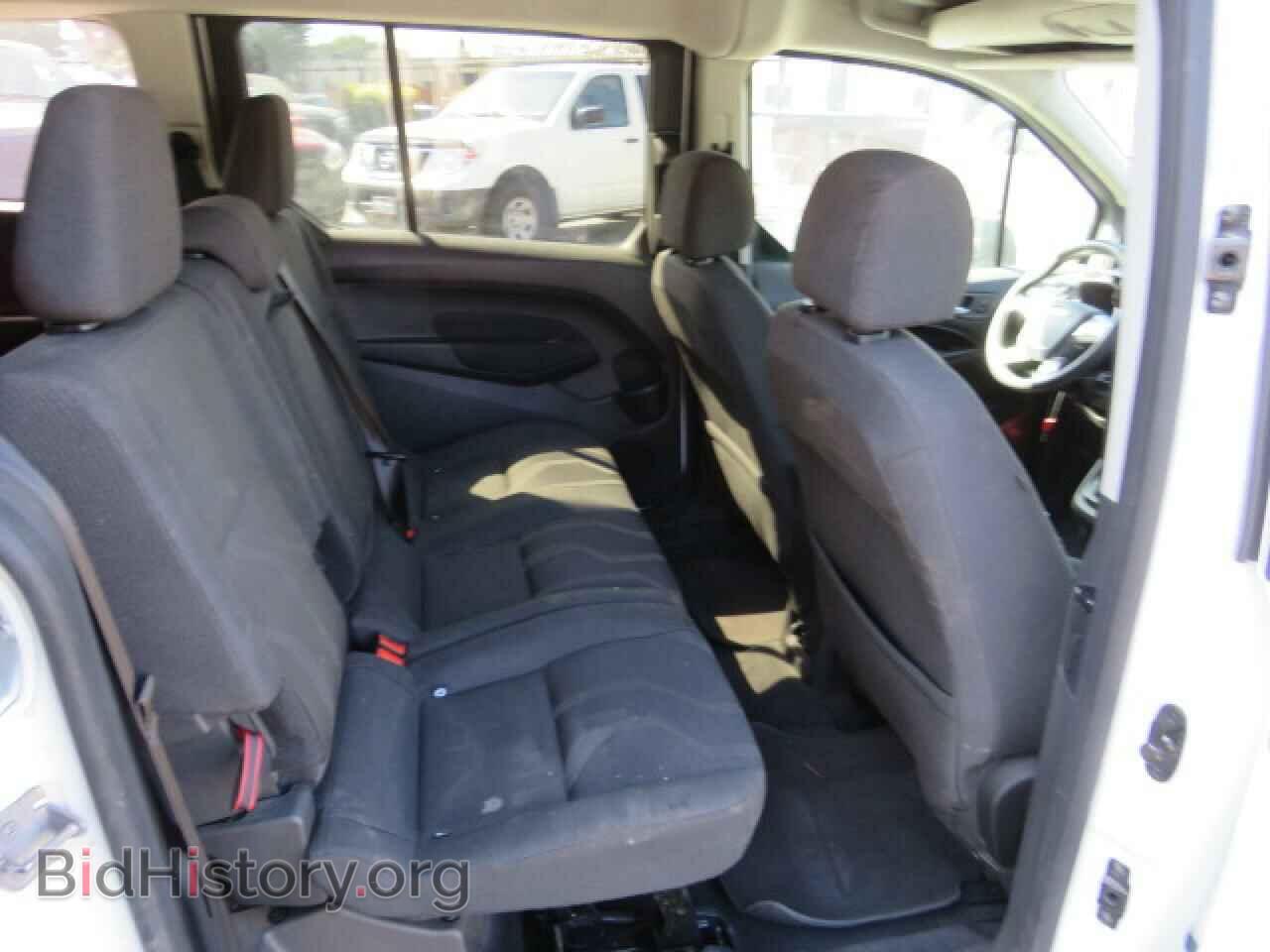 2018 FORD TRANSIT - VIN: NM0GE9F79J1353774 - Фото 5