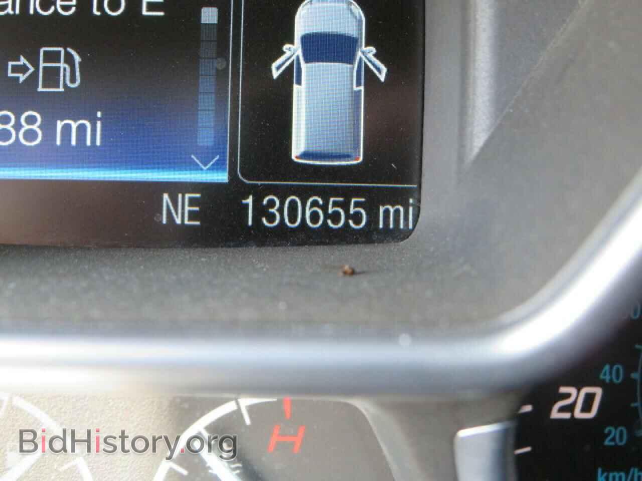 2018 FORD TRANSIT - VIN: NM0GE9F79J1353774 - Фото 7