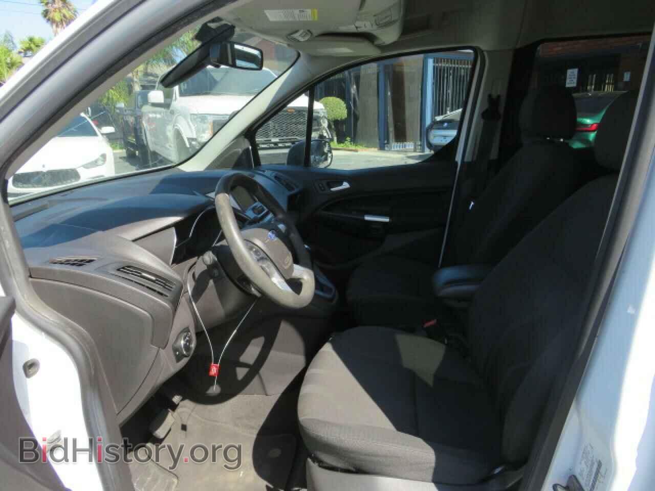 2018 FORD TRANSIT - VIN: NM0GE9F79J1353774 - Фото 8
